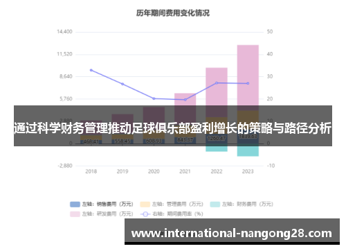 通过科学财务管理推动足球俱乐部盈利增长的策略与路径分析