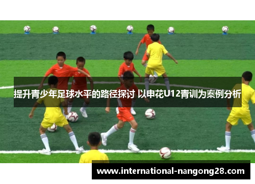 提升青少年足球水平的路径探讨 以申花U12青训为案例分析