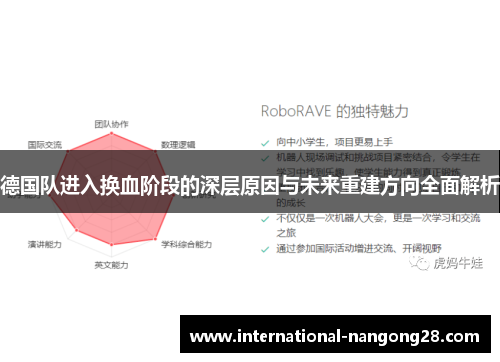 德国队进入换血阶段的深层原因与未来重建方向全面解析 德国队进入换血阶段的深层原因与未来重建方向全面解析